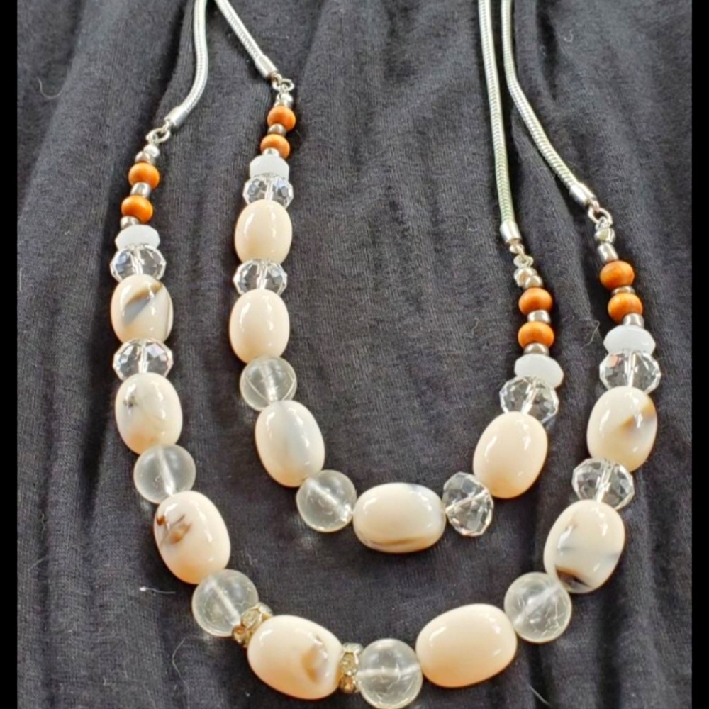 Loft Necklace